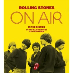 The Rolling Stones: On Air in the Sixties