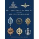 British Army Cap Badges of the Second World War