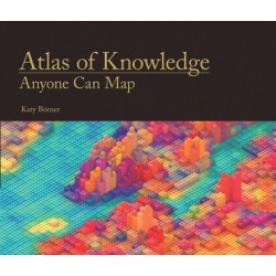 Atlas of Knowledge: Anyone Can Map