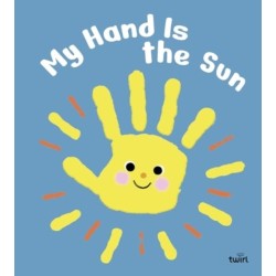 My Hand is the Sun