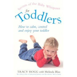 Secrets Of The Baby Whisperer For Toddlers