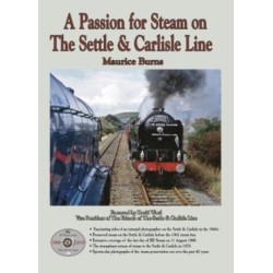 A Passion for Steam on The Settle & Carlisle Line