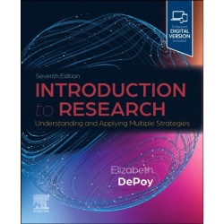 Introduction to Research: Understanding and Applying Multiple Strategies