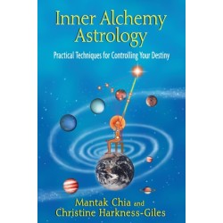 Inner Alchemy Astrology: Practical Techniques for Controlling Your Destiny