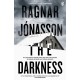 The Darkness: If you like Saga Noren from The Bridge, then you'll love Hulda Hermannsdottir
