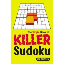 Killer Sudoku