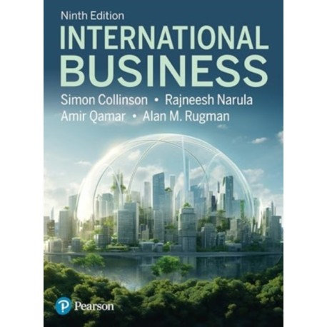 International Business