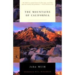 The Mountains of California