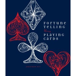 Fortune Telling Using Playing Cards