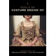 Costume Design 101: The Business and Art of Creating Costumes for Film and Television
