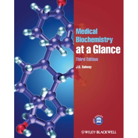 Medical Biochemistry at a Glance