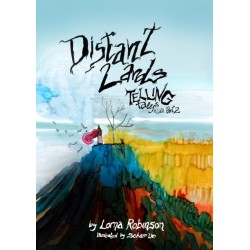 Distant Lands: Telling Tales in Latin 2