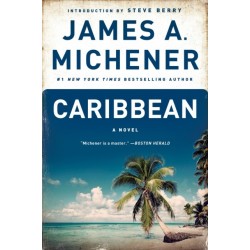 Caribbean: A Novel