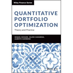 Quantitative Portfolio Optimization: Advanced Techniques and Applications
