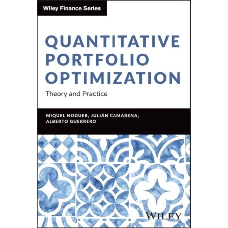 Quantitative Portfolio Optimization: Advanced Techniques and Applications