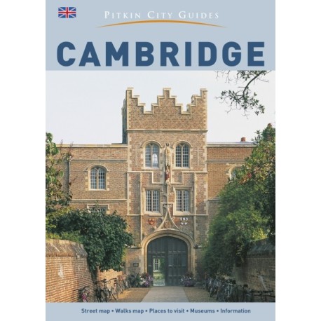 Cambridge City Guide - English