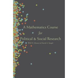 A Mathematics Course for Political and Social Research