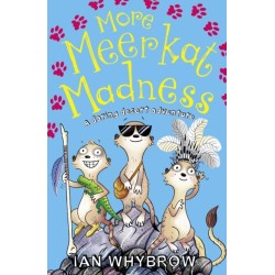 More Meerkat Madness