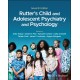 Rutter's Child and Adolescent Psychiatry and Psychology