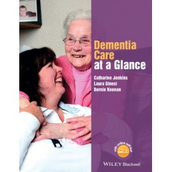 Dementia Care at a Glance