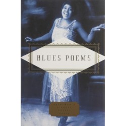 Blues Poems