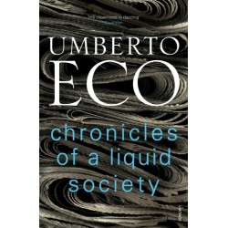 Chronicles of a Liquid Society