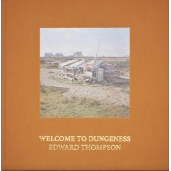 Welcome To Dungeness