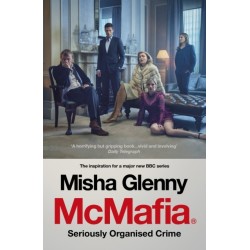 McMafia: Seriously Organised Crime