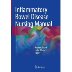 Inflammatory Bowel Disease Nursing Manual