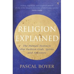 Religion Explained