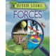 Outdoor Science: Forces