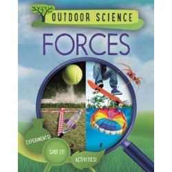 Outdoor Science: Forces