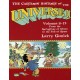 The Cartoon History of the Universe II: Volumes 8-13: From the Springtime of China to the Fall of Rome