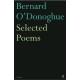 Selected Poems Bernard O'Donoghue