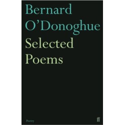 Selected Poems Bernard O'Donoghue