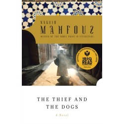 The Thief and the Dogs