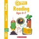 Reading - Ages 6-7