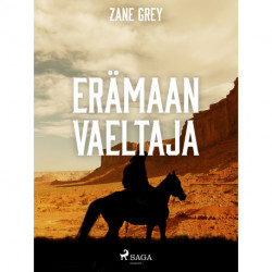 Erämaan vaeltaja