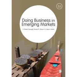 Doing Business in Emerging Markets