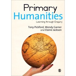 Primary Humanities: Learning Through Enquiry