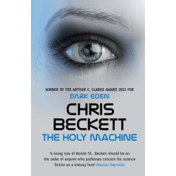 The Holy Machine