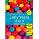The Manual for the Early Years SENCO
