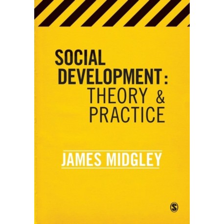 Social Development: Theory and Practice