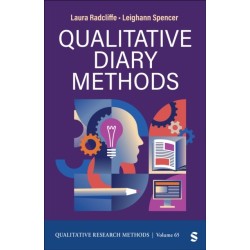 Qualitative Diary Methods