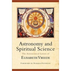 Astronomy and Spiritual Science