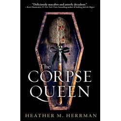 The Corpse Queen