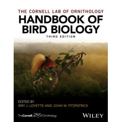 Handbook of Bird Biology