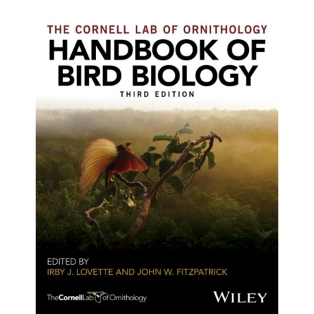 Handbook of Bird Biology