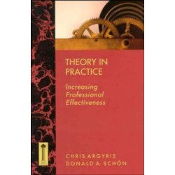 Theory in Practice: Increasing Professional Effectiveness