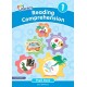 Reading Comprehension Pupil Book 1: In Print Letters (British English edition)